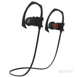 Cuffie bluetooth impermeabili mai usate