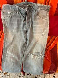 Pantaloni Dsquared