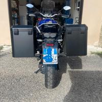 Super Tenerè XT1200Z