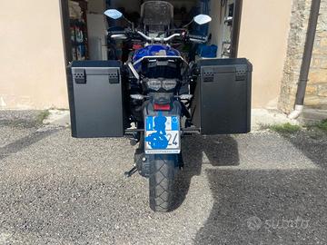 Super Tenerè XT1200Z