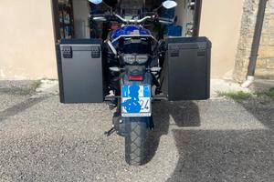 Super Tenerè XT1200Z