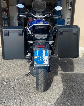 Super Tenerè XT1200Z