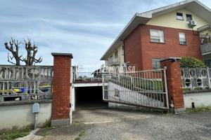 Box a Volpiano Via Molino