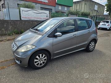 Mercedes-benz A 180 CDI Elegance