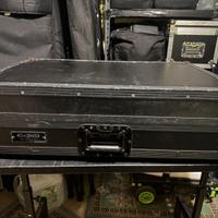 Flight Case PIONEER XDJ RX2/RX3