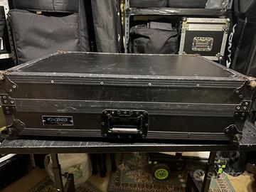 Flight Case PIONEER XDJ RX2/RX3