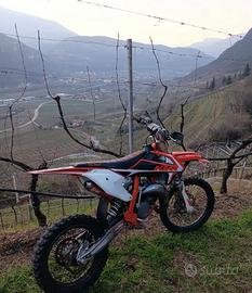 Ktm sx 85 2018
