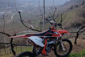 Ktm sx 85 2018
