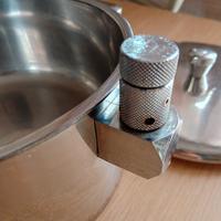 pentola inox