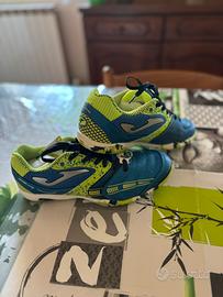 Scarpe joma indoor