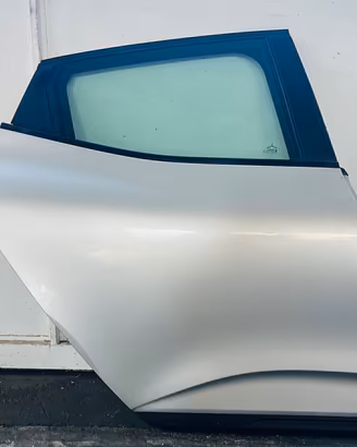 Porta posteriore destra Renault Clio