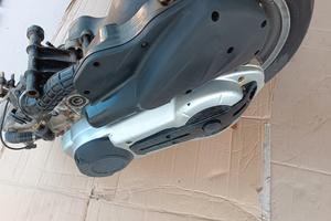 blocco motore Beverly 500