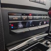 Comandi risc MERCEDES-BENZ CLASSE E 2010