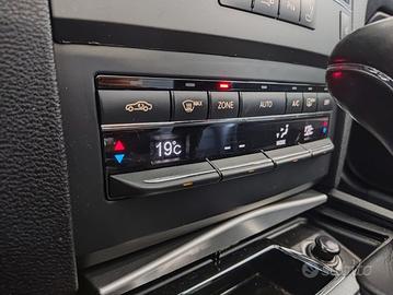 Comandi risc MERCEDES-BENZ CLASSE E 2010