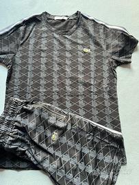 Completo lacoste