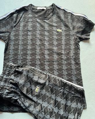 Completo lacoste