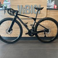 Bici da corsa Merida scoltura 8000 del 2025 TG.XXS
