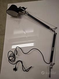 Lampada tolomeo  Artemide 