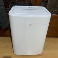 Condizionatore portatile