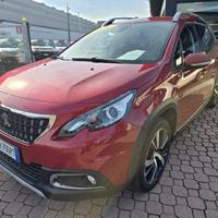 PEUGEOT 2008 1° serie PureTech Turbo 110 S&S All