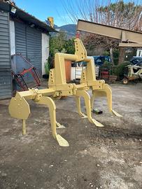 Ripuntatore viviani 5 ancore