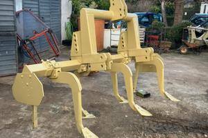 Ripuntatore viviani 5 ancore