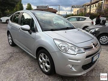 CITROEN - C3 1.2 puretech Monna Lisa (exclusive)