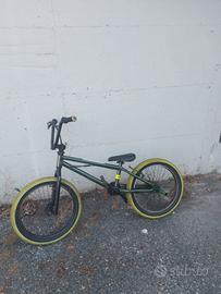 bici bmx