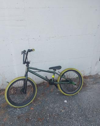 bici bmx
