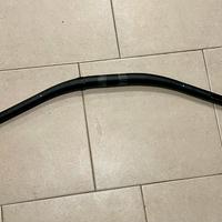 Manubrio basso Ducati Scrambler Nightshift