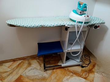 Asse da stiro professionale