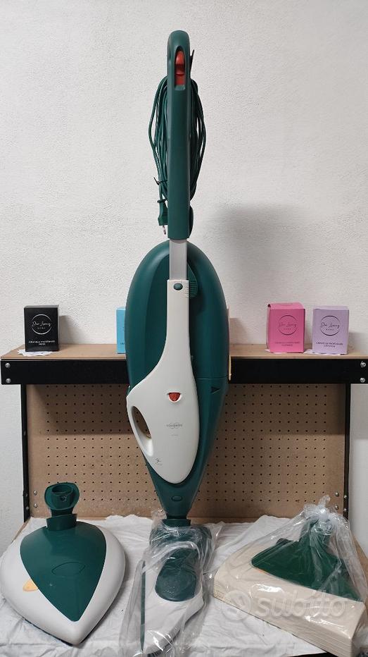 Senza Fili Aspirapolvere Folletto Kobold VK135 Potente E