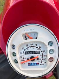 LML 200 ( simil vespone)