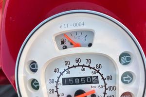 LML 200 ( simil vespone)