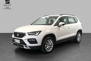 Seat Ateca 1.0 tsi Business 110cv