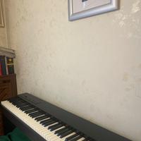 pianoforte elettronico Roland