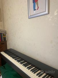 pianoforte elettronico Roland