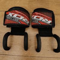 Ganci per Trazioni\Sollevamento pesi