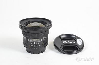 NIKON 18 2,8 AF-D