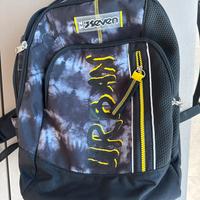 Zaino Seven SJ GANG STYLE JAM GANG HEAVY