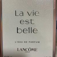 Profumo Lancome donna