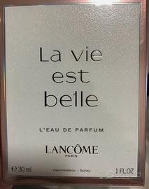 Profumo Lancome donna