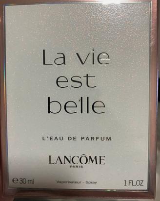 Profumo Lancome donna