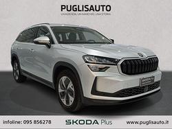 SKODA Kodiaq 2°s 2.0 TDI DSG 7 posti Executive
