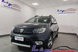 Dacia Stepway 1.5 Blue DCI 95cv SOLI 69.000 KM