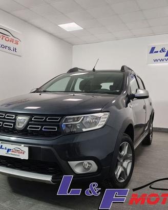 Dacia Stepway 1.5 Blue DCI 95cv SOLI 69.000 KM