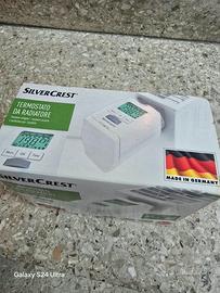 termostato da radiatore