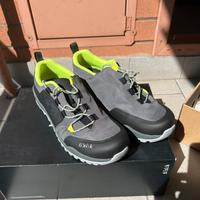 Fizik Terra Ergolace X2 Flat 43 1/2 (28cm)