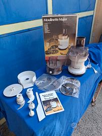 Moulinex robot cucina 