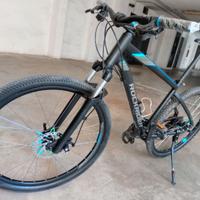 Rockrider ST520, 27,5", freni disco meccanici